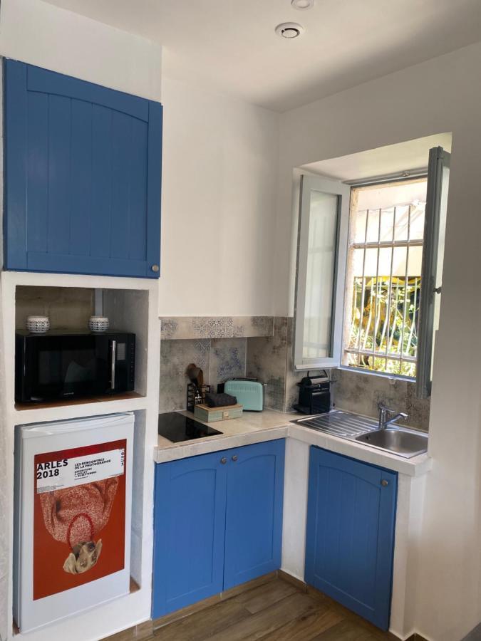 Apartment Nuit A La Roquette, *