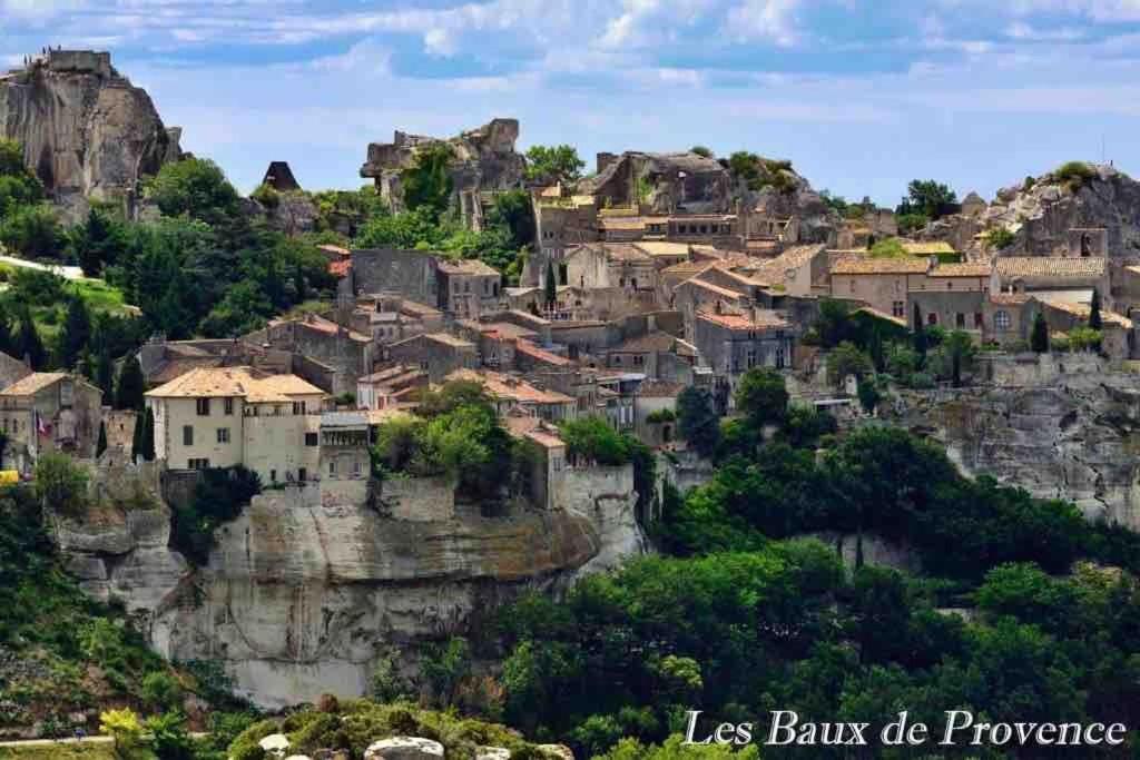 Nuit A La Roquette,